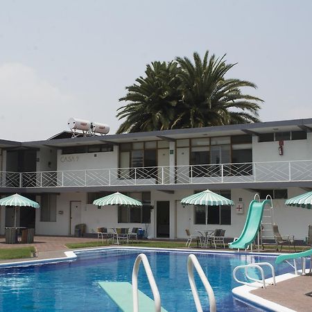 Hotel Plaza Gwatemala Zewnętrze zdjęcie