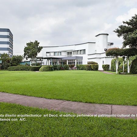 Hotel Plaza Gwatemala Zewnętrze zdjęcie