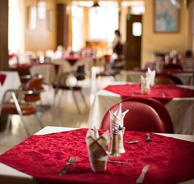 Hotel Plaza Gwatemala Zewnętrze zdjęcie