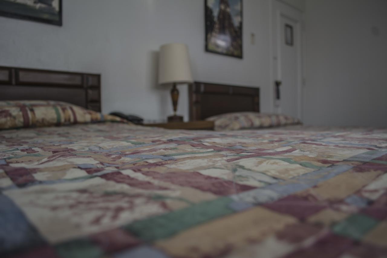Hotel Plaza Gwatemala Pokój zdjęcie