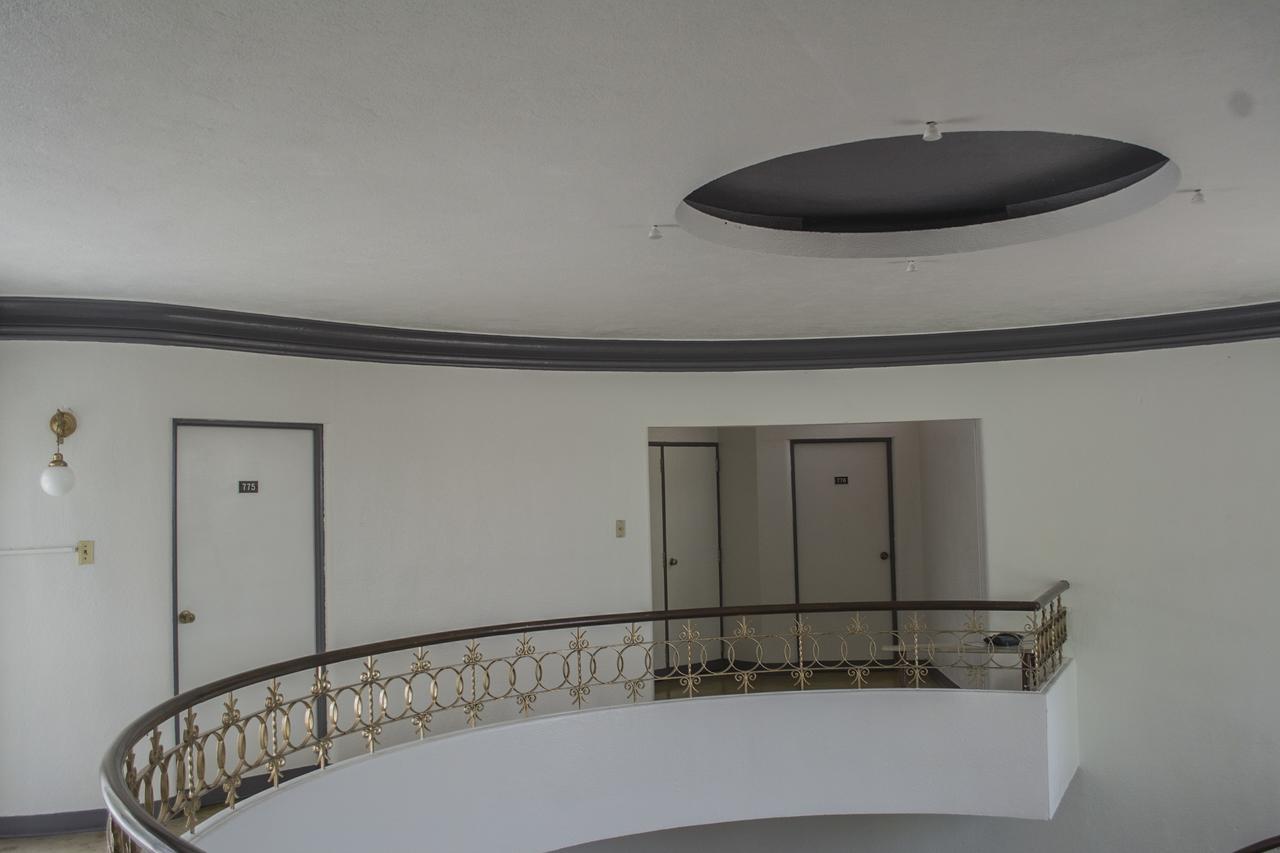 Hotel Plaza Gwatemala Zewnętrze zdjęcie