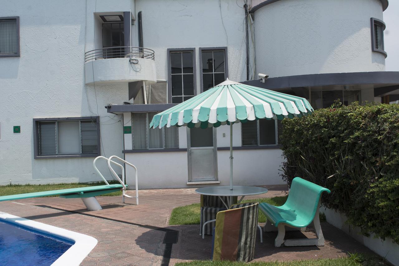 Hotel Plaza Gwatemala Zewnętrze zdjęcie