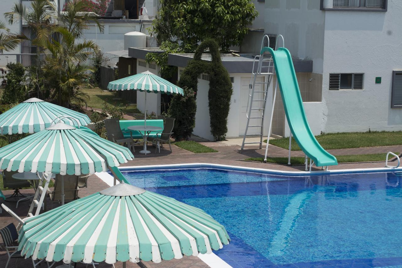 Hotel Plaza Gwatemala Zewnętrze zdjęcie