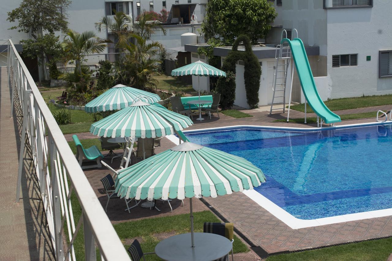 Hotel Plaza Gwatemala Zewnętrze zdjęcie