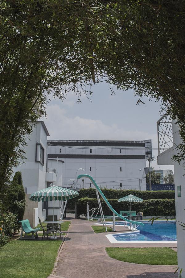 Hotel Plaza Gwatemala Zewnętrze zdjęcie