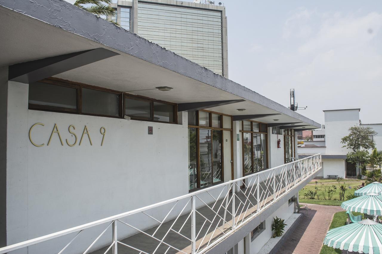 Hotel Plaza Gwatemala Zewnętrze zdjęcie