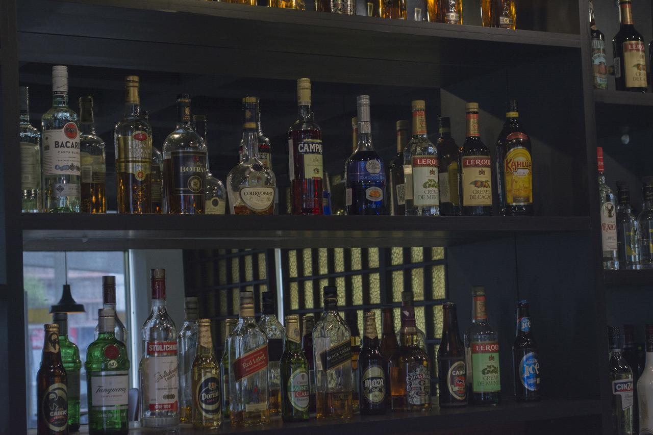 Hotel Plaza Gwatemala Zewnętrze zdjęcie