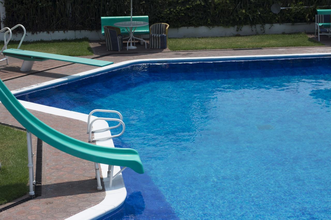 Hotel Plaza Gwatemala Zewnętrze zdjęcie
