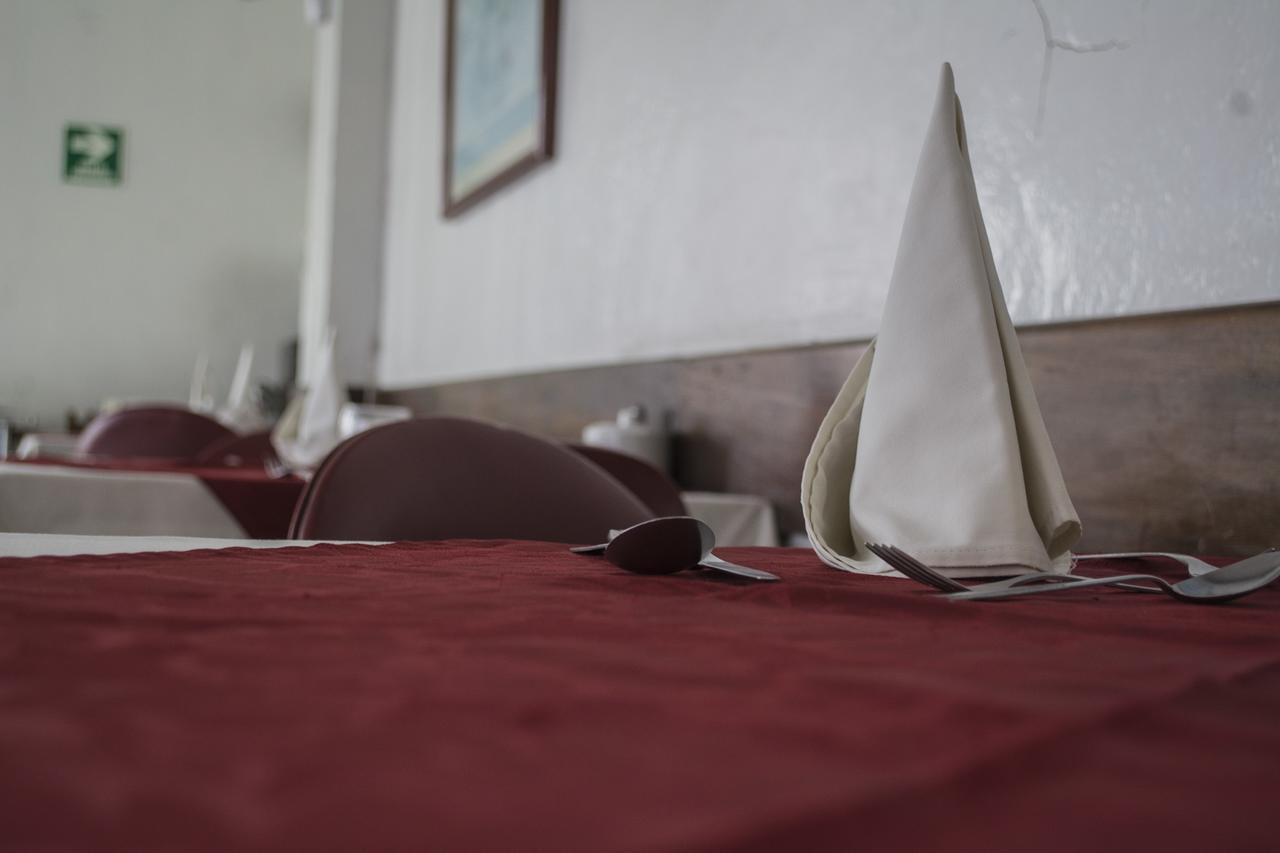 Hotel Plaza Gwatemala Zewnętrze zdjęcie