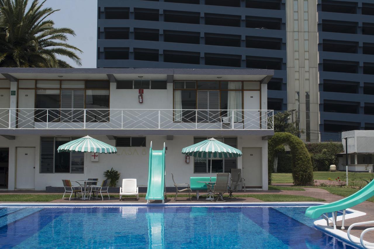 Hotel Plaza Gwatemala Zewnętrze zdjęcie