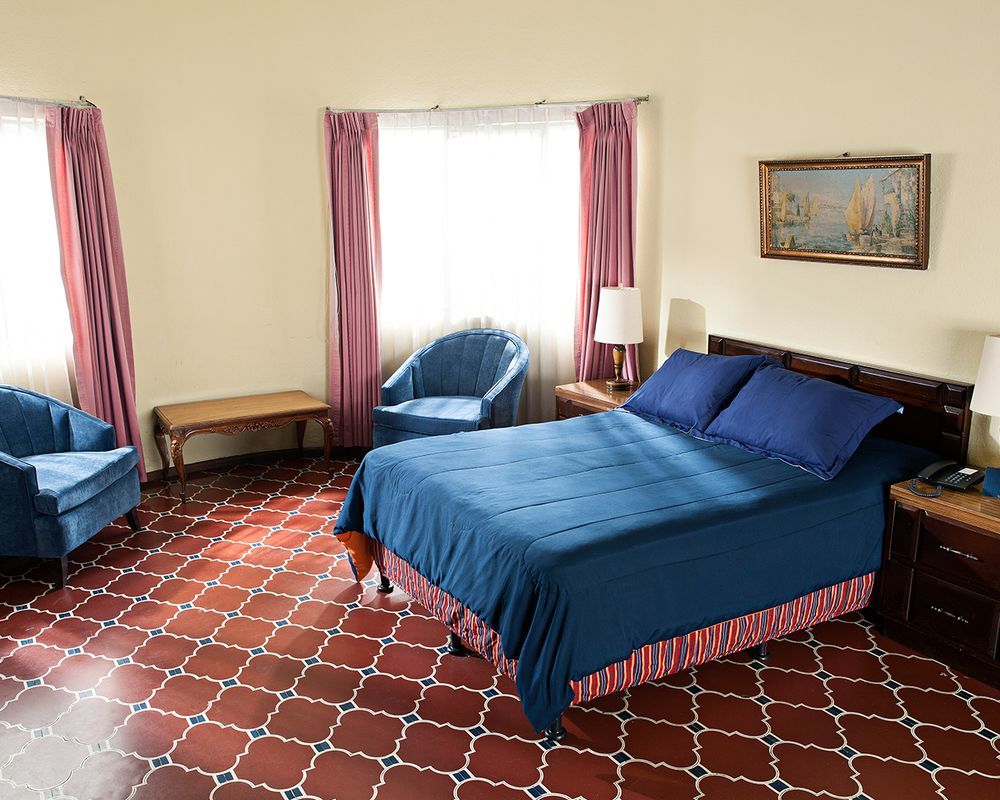 Hotel Plaza Gwatemala Zewnętrze zdjęcie