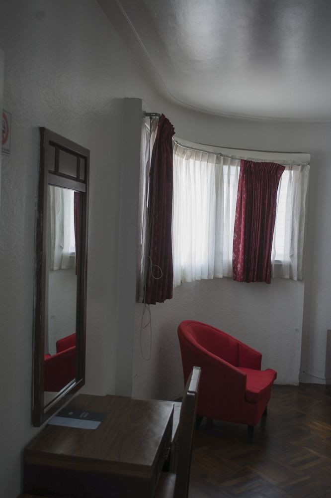 Hotel Plaza Gwatemala Zewnętrze zdjęcie